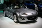 Mazda MX-5 2009 года